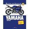 Matthew Coombs YAMAHA YZF-R 125: Das Schrauberbuch mit farbig (Copertina rigida)