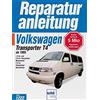 VW Transporter T4 / Caravelle (ab 1995): 1,8 Ltr. & 2,0 Liter Vierzy (Tascabile)