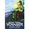 Christie Golden Martin Frei Andrea Bott Star Trek - Voyager 2: Fern (Tascabile)