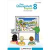 Yvonne Keßler Das Übungsheft Englisch 8: Let's practice English (Broschüre)