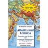 Heinrich Krupar Atlantis und Lemuria: Legenden und Mythen ode (Copertina rigida)