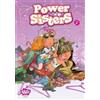 William Maury Christophe Cazenove Thomas Power Sisters 02: Chaos ho (Tascabile)