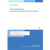 Hava Erdem Ehescheidung im deutsch-tuerkischen Rechtsverkehr (Tascabile)