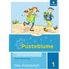 Heike Bidlingme Pusteblume. Das Sachbuch - Ausgabe 2016 für Baden-Wür (Broschre)