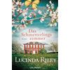Lucinda Riley Ursula Wulfekamp Das Schmetterlingszimmer: Roman (Tascabile)