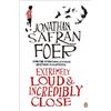 Jonathan Safran Foer Extremely Loud and Incredibly Close (Tascabile)