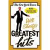 New York Times The New York Times Will Shortz's Greatest Hits (Tascabile)