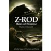 Martin C Haworth Z Rod Heirs of Promise (Tascabile) Z-Rod