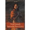 C A Hope New Lanark - Spinning New Lives (Tascabile)