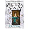 Mercedes Lackey The Elemental Masters - The Cyprian (Tascabile)