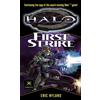 Eric S. Nylund Halo: First Strike (Tascabile)