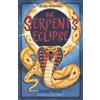 Saviour Pirotta The Serpent's Eclipse (Tascabile) The Nile Adventures