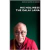 Alan Jacobs Masters of Wisdom: His Holiness the Dalai Lama (Tascabile)