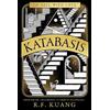 R.F. Kuang Katabasis (Copertina rigida)