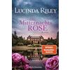 Lucinda Riley Simone Kabst Der Hörverlag Die Mitternachtsrose (Tascabile)
