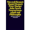 Peter Hacker Daniel Neurowissenschaft und Philosophie: Gehirn, Geist (Tascabile)