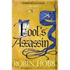 Robin Hobb Fool's Assassin (Tascabile) Fitz and the Fool