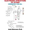 Amin Elsersawi Ph.D. Electronic Structure of Atoms (Tascabile)