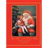 Erik Raichle Yes, There Is a Santa Claus (Copertina rigida)