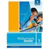 Mathematik heute - Ausgabe 2016 für die Sekundarstufe I in Be (Copertina rigida)