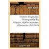Henri Baillon Histoire des plantes. Tome 4, Partie 3 (Tascabile) Sciences