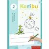 Andrea Warnecke Katharina Berg Astrid Eich Karibu - Ausgabe 2016: A (Broschüre)