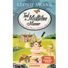 Leonie Swann Tod in Mistletoe Manor: Miss Sharp ermittelt 3 - Krimin (Tascabile)