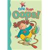 Judy Hamilton Oops! (Copertina rigida) First Steps