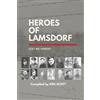 Ken Scott Heroes of Lamsdorf (Tascabile)