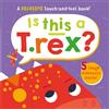 Is This a T. Rex? (Mixed Media Product)