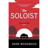 Anne Wedgwood The Soloist (Tascabile) Twist in the Tale