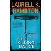 Laurell K. Hamilton The Killing Dance (Tascabile) Anita Blake, Vampire Hunter