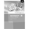 Henning Kö Mathematik Neue Wege SI - Ausgabe 2016 für das Saarl (Broschüre)