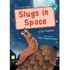 Lou Treleaven Slugs in Space (Tascabile)