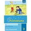 Heike Bidlingme Pusteblume. Das Sachbuch - Ausgabe 2016 für Baden-Wü (Broschüre)