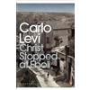 Carlo Levi Christ Stopped at Eboli (Tascabile) Penguin Modern Classics
