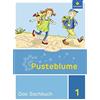 Dirk Breede Die Pusteblume. Das Sachbuch - Ausgabe 2016 für Berlin u (Broschüre)