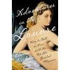 Elaine Sciolino Adventures in the Louvre (Copertina rigida)