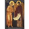 St George Monastery Nun Christina A The Monastic Rule of Saint Pach (Tascabile)