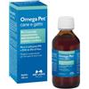 OMEGA-PET PREMIS 100ML VET