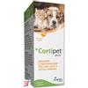 AURORA BIOFARMA SRL CORTIPET 50 ML