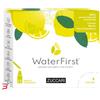 ZUCCARI SRL WATER FIRST LIMONE-MENTA-FIORI DI SAMBUCO 12 STICK PACK