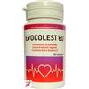 BIOEVOLUTIONPHARMA SRL EVOCOLEST 60 COMPRESSE