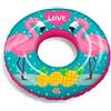 Mondo Toys - Fantasy Swim Ring - Ciambella Gonfiabile - Anello di Nuoto Salvagente - Ottimo per Bambino / Bambina Utilizzabile in Piscina / Mare - 16709
