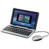 VTech VTech-80-541022 Genio Mio Primo Portatile, Computer Bambini per Bambini +5 Anni, Giocattolo Educativo, Sicuro, più di 50 ebook e Giochi Interattivi, Versione ESP (3480-541022), Colore, Unico