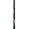 Maybelline Eyeliner in Penna, Hyper Precise All Day, Tratto Definito, Risultato a Lunga Tenuta, Facile Applicazione, 740 Charcoal Grey