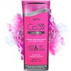 Joanna Ultra Color - Condizionatore per capelli rosa e rosa - Rinfrescante & Cura - Idratante - Biondo argento biondo platino - Balsamo contro la sfumatura gialla, 200 ml