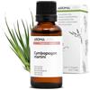 Aroma Labs Palmarosa BIO (Cymbopogon martini) - 30 mL - Olio Essenziale Chemiotipizzato e Certificato AB - Aroma Labs - Made in France