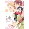Tomo Kurahashi Noreen Adolf Let's be a Family (Tascabile)