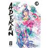 Tsukiji Nao Ai Aoki Adekan 18 (Tascabile)